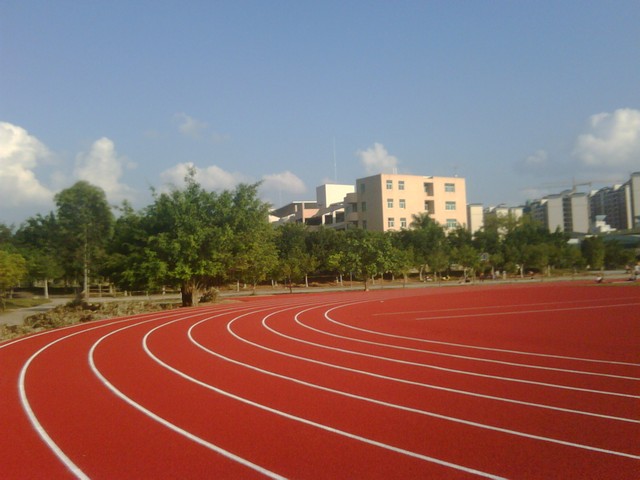 塑膠跑道價(jià)格